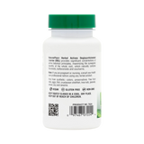 NaturesPlus, Herbal Actives, Licorice (DGL), 500 Mg, 60 Capsules