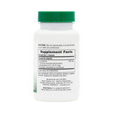 NaturesPlus, Herbal Actives, Passion Flower, 250 Mg, 60 Capsules