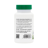 NaturesPlus, Herbal Actives, Passion Flower, 250 Mg, 60 Capsules