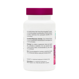 NaturesPlus, Herbal Actives, Red Yeast Rice Gugulipid, 450 Mg, 60 Vegan Capsules