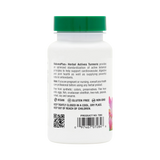 NaturesPlus, Herbal Actives, Turmeric, 400 Mg, 60 Capsules