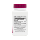 NaturesPlus, Herbal Actives Black Cohosh, 30 Tablets