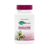 NaturesPlus, Herbal Actives, Gugulipid, Extended Release, 1,000 Mg, 30 Tablets