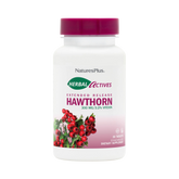 NaturesPlus, Hawthorne Extract, 300 Mg, Time Release, 30 Sustained Release Tablets