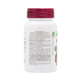 NaturesPlus, Herbal Actives, Korean Ginseng, Extended Release, 1,000 Mg, 30 Vegetarian Tablets