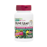 Natures Plus, Olive Leaf Extract 500 Mg Time Release, 30 Sustained Release Tablets