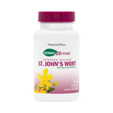 NaturesPlus, Herbal Actives, St. John's Wort, 450 Mg, 60 Tablets