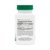 NaturesPlus, Herbal Actives, ImmunActin, Zinc Lozenges, Wild Cherry, 60 Lozenges