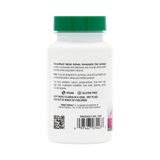 NaturesPlus, Herbal Actives, ImmunActin, Zinc Lozenges, Wild Cherry, 60 Lozenges