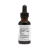 NaturesPlus, Herbal Actives, Grape Seed, Alcohol Free, 25 Mg, 1 Fl Oz