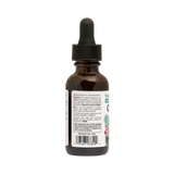 NaturesPlus, Herbal Actives, Olive Leaf, Alcohol Free, 125 Mg, 1 Fl Oz