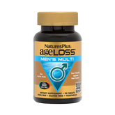 NaturesPlus, Ageloss Mens Multi, 90 Tablets