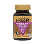 NaturesPlus, AgeLoss Women’s Multi, 90 Tablets