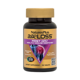NaturesPlus, AgeLoss FIRST DAY Healthy Immune Response, 90 Tablets