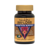 NaturesPlus, Ageloss Prostate, 90 Veg Capsules