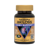 NaturesPlus, AgeLoss Kidney Support, 90 Tablets