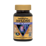 NaturesPlus, AgeLoss Kidney Support, 90 Tablets