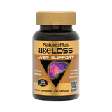 NaturesPlus, AgeLoss Liver Support, 90 Capsules