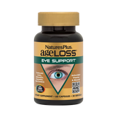 NaturesPlus, AgeLoss Eye Support, 60 Capsules