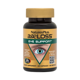NaturesPlus, AgeLoss Eye Support, 60 Capsules