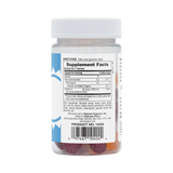 NaturesPlus, Vitamin D3 Gummies, Mixed Berry, 1,000 IU, 60 Gummies