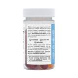 NaturesPlus, Vitamin D3 Gummies, Mixed Berry, 1,000 IU, 60 Gummies