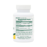 NaturesPlus, Vitamin D3 and Vitamin K Complex, 90 Tablets