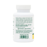 NaturesPlus, Vitamin D3 and Vitamin K Complex, 90 Tablets