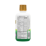 NaturesPlus, Animal Parade Gold, Multivitamin Liquid, Tropical Berry, 30 Fl Oz