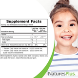 NaturesPlus, Animal Parade, Vitamin D3, Sugar Free, Black Cherry, 12.5 Mcg, 90 Animal-Shaped Tablets