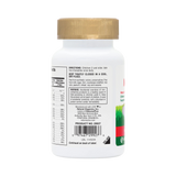 NaturesPlus, Animal Parade Gold, Children's Chewable Supplement, Cherry, Grape & Orange, 60 Animal-Shaped Tablets