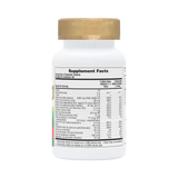 NaturesPlus, Animal Parade Gold, Children's Chewable Multivitamin Supplement, Cherry, 60 Animal-Shaped Tablets