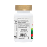 NaturesPlus, Animal Parade Gold, Children's Chewable Multivitamin Supplement, Cherry, 60 Animal-Shaped Tablets