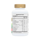 NaturesPlus, Animal Parade Gold, Children's Chewable Supplement, Cherry, 120 Animal-Shaped Tablets