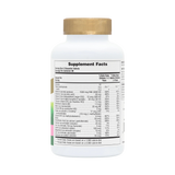 NaturesPlus, Animal Parade Gold, Children's Chewable Multivitamin Supplement, Watermelon, 120 Animal-Shaped Tablets