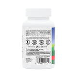 NaturesPlus, MagKidz, Animal Parade, Children's Chewable Magnesium, Cherry, 90 Animal-Shaped Tablets