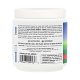 NaturesPlus, Mag Kidz, Animal Parade, Children's Magnesium Powder Supplement, Cherry, 0.38 Lb