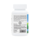 NaturesPlus, Source of Life, Animal Parade, Children's Chewable Tooth Fairy Probiotic, Vitamin D3 & Calcium, Vanilla, 90 Animal-Shaped Tablets