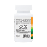 NaturesPlus, Animal Parade, Kid Zinc, Tangerine, 90 Animal-Shaped Lozenges