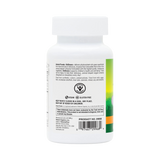 NaturesPlus, Animal Parade, Kid Greenz, Children's Chewable Green Food Supplement, Tropical Fruit, 90 Animal-Shaped Tablets