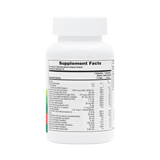 NaturesPlus, Animal Parade, Children's Chewable Multivitamin Supplement, Cherry, 90 Animal-Shaped Tablets