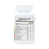 NaturesPlus, Animal Parade, Children's Chewable Multivitamin Supplement, Cherry, 180 Animal-Shaped Tablets