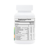 NaturesPlus, Animal Parade, Children's Chewable Multivitamin, Orange, 90 Animal-Shaped Tablets