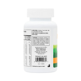 NaturesPlus, Animal Parade, Children's Chewable Multivitamin Supplement, Orange, 180 Animal-Shaped Tablets