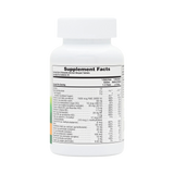 NaturesPlus, Animal Parade, Children's Chewable Multivitamin, Cherry, Grape & Orange, 90 Animal-Shaped Tablets