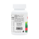 NaturesPlus, Animal Parade, Children's Chewable Multivitamin, Cherry, Grape & Orange, 90 Animal-Shaped Tablets