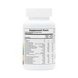 NaturesPlus, Animal Parade, Children's Chewable Multivitamin Supplement, Cherry, Grape & Orange, 180 Animal-Shaped Tablets