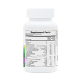 NaturesPlus, Animal Parade, Children's Chewable Multivitamin Supplement, Grape, 90 Animal-Shaped Tablets