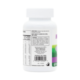 NaturesPlus, Animal Parade, Children's Chewable Multivitamin Supplement, Grape, 90 Animal-Shaped Tablets