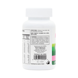 NaturesPlus, Animal Parade, Children's Chewable Multivitamin Supplement, Watermelon, 90 Animal-Shaped Tablets